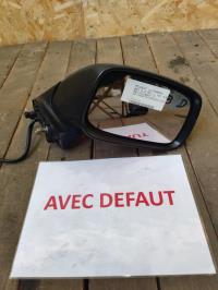 Retroviseur droit