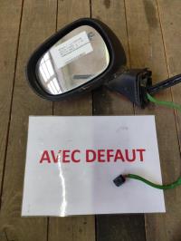 Retroviseur gauche
