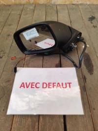 Retroviseur gauche