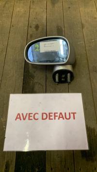 Retroviseur gauche