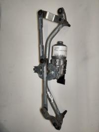 Moteur essuie glace avant