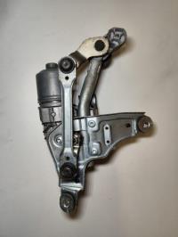 Moteur essuie glace avant