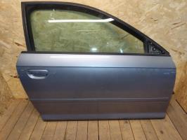 Porte avant droit
