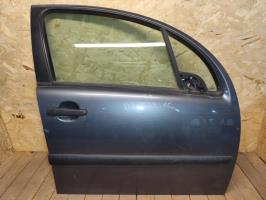 Porte avant droit