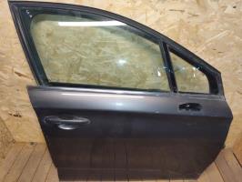 Porte avant droit