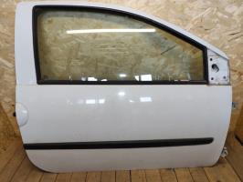 Porte avant droit