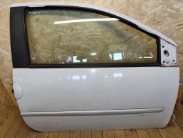 Porte avant droit