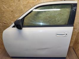 Porte avant gauche