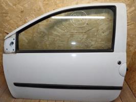Porte avant gauche