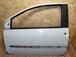 Porte avant gauche