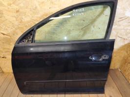 Porte avant gauche