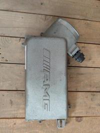 Boîtier Supérieur Filtre à Air MANN-FILTER Pour Mercedes Classe A W177 - Occasion