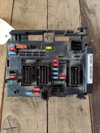 Boitier servitude moteur (BSM)