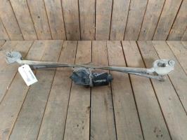 Moteur essuie glace avant