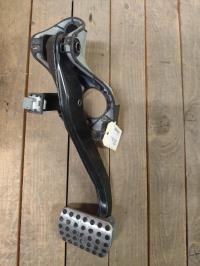 Pedalier de frein