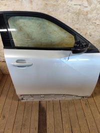 Porte avant droit