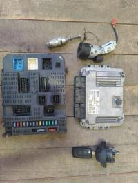 Kit de demarrage