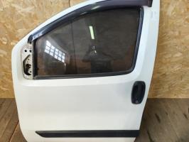 Porte avant gauche