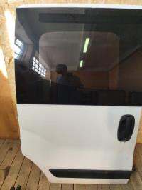 Porte laterale droit