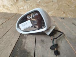 Retroviseur gauche
