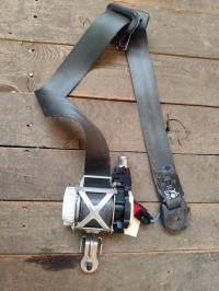 Ceinture avant droit