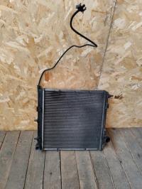 Radiateur eau