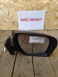 Retroviseur droit