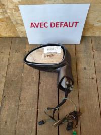 Retroviseur gauche