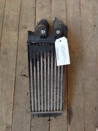 Echangeur air (Intercooler)