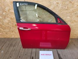 Porte avant droit