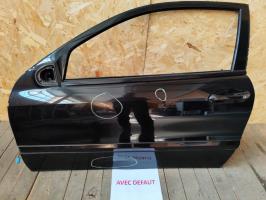 Porte avant gauche