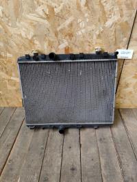 Radiateur eau