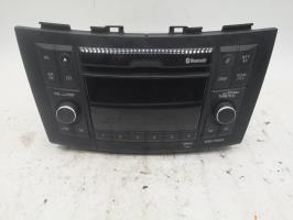 Autoradio d'origine