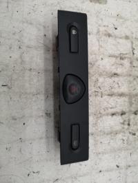 Bouton de warning