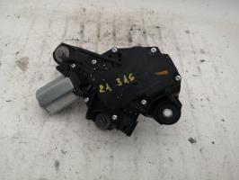Moteur essuie glace arriere