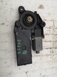 Moteur leve vitre avant gauche