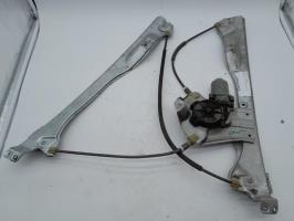 Mecanisme de leve vitre electrique avant droit