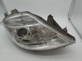 Optique avant principal droit (feux)(phare)