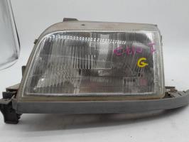 Optique avant principal gauche (feux)(phare)
