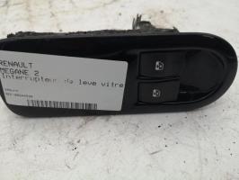 Interrupteur de leve vitre avant gauche