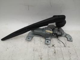 Moteur essuie glace arriere