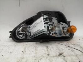 Platine feu arriere droit