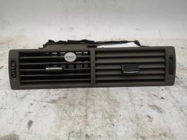 Aerateur tableau de bord