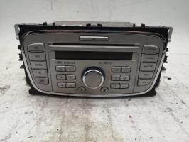 Autoradio d'origine