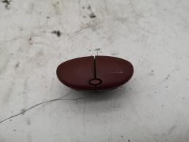 Bouton de warning