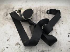 Ceinture arriere droit