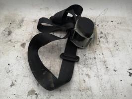 Ceinture arriere gauche