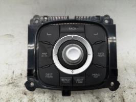 Commande GPS