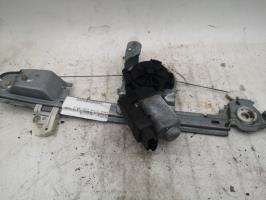 Leve vitre electrique arriere gauche