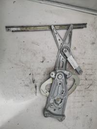 Leve vitre electrique arriere gauche